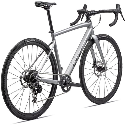 Specialized Diverge E5 Comp - Argento - A