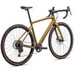 Specialized Diverge Sport Carbon - Oro