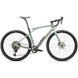 Specialized Diverge STR Comp - Bianco - N