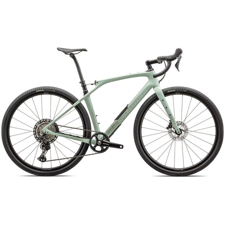 Specialized Diverge STR Comp - Bianco - N