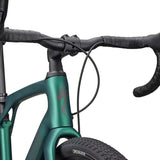 Specialized Diverge STR Expert - Verde - M