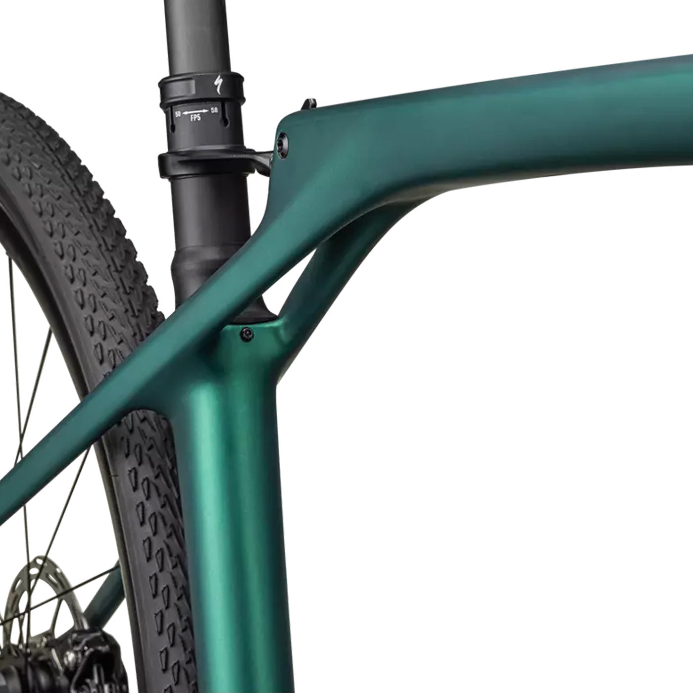 Specialized Diverge STR Expert - Verde - N