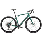 Specialized Diverge STR Expert - Verde - G