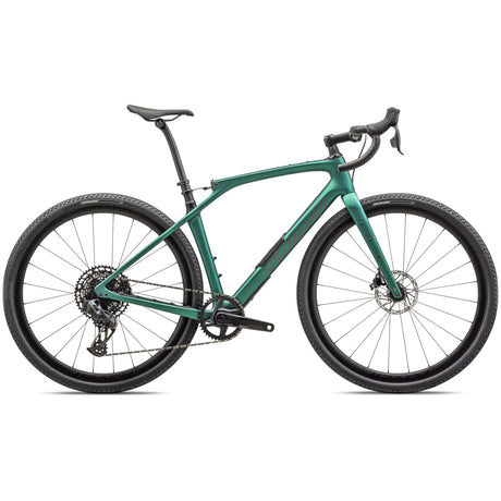 Specialized Diverge STR Expert - Verde - G