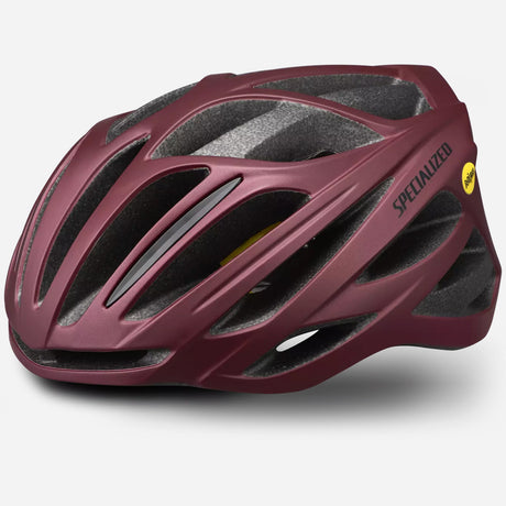 Casco Specialized Echelon 2 Mips - Bordeaux - A