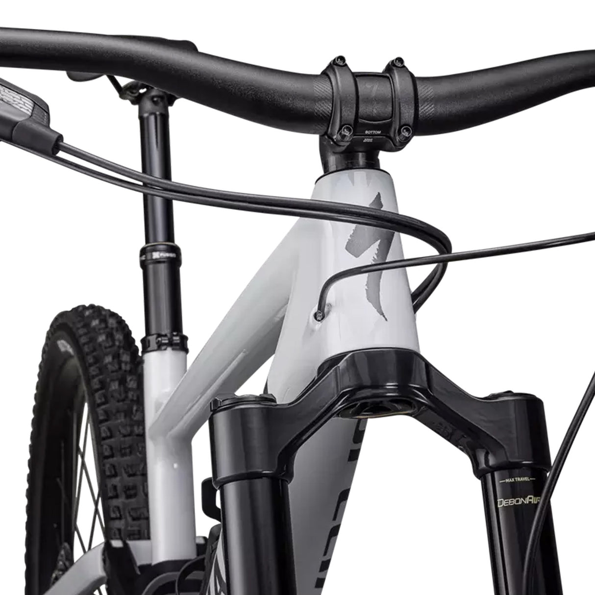 Specialized Enduro Comp - Grigio - Q