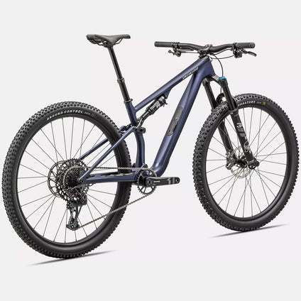 Specialized Epic 8 Evo Comp - Blu - F