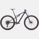 Specialized Epic 8 Evo Comp - Blu - D
