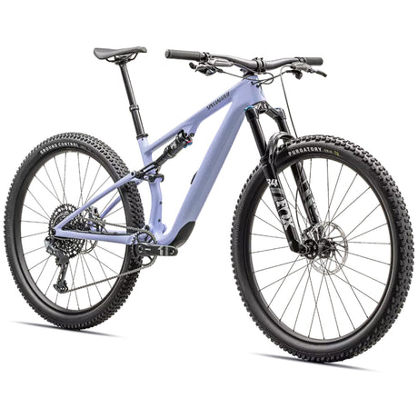 Specialized Epic 8 Evo Comp - Viola - B
