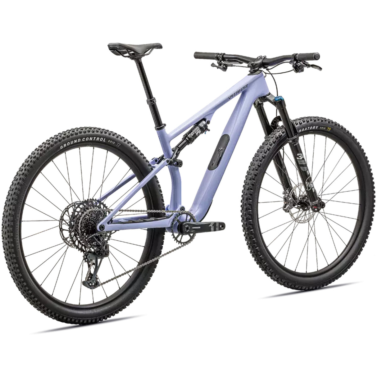 Specialized Epic 8 Evo Comp - Viola - C