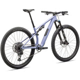 Specialized Epic 8 Evo Comp - Viola - C