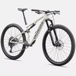 Specialized Epic 8 Comp - Weiss