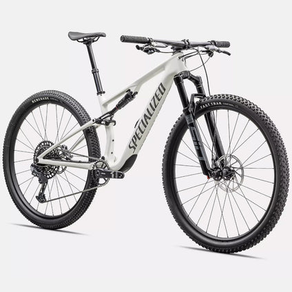 Specialized Epic 8 Comp - Bianco - H