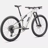 Specialized Epic 8 Comp - Bianco - I