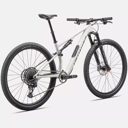 Specialized Epic 8 Comp - Bianco - I