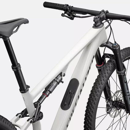 Specialized Epic 8 Comp - Bianco - L