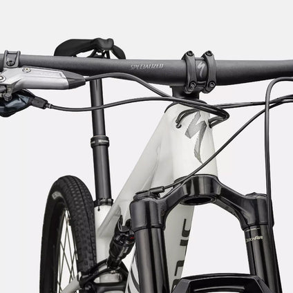 Specialized Epic 8 Comp - Bianco - M