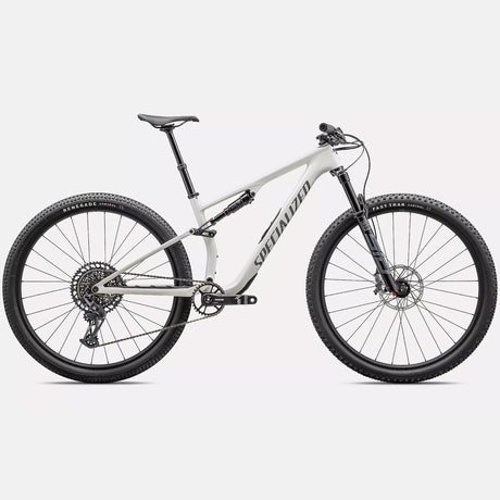 Specialized Epic 8 Comp - Bianco - G