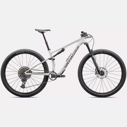 Specialized Epic 8 Comp - Bianco - G