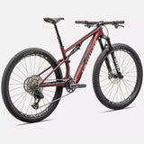 Specialized Epic 8 Expert - Rosso - M