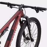 Specialized Epic 8 Expert - Rosso - N