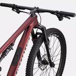 Specialized Epic 8 Expert - Rojo