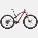 Specialized Epic 8 Expert - Rosso - I