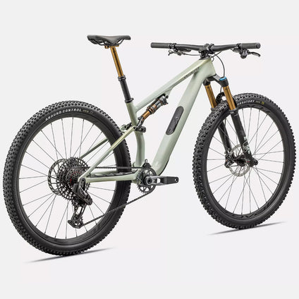 Specialized Epic 8 Evo Pro - Verde - I