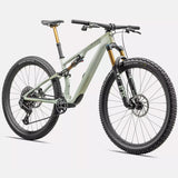 Specialized Epic 8 Evo Pro - Verde - H