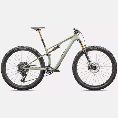 Specialized Epic 8 Evo Pro - Verde - G