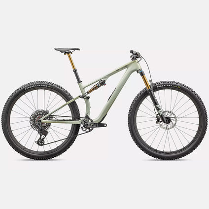 Specialized Epic 8 Evo Pro - Verde - G