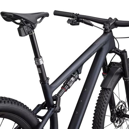 Specialized S-Works Epic EVO - Blu - F