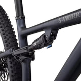 Specialized S-Works Epic EVO - Blu - G