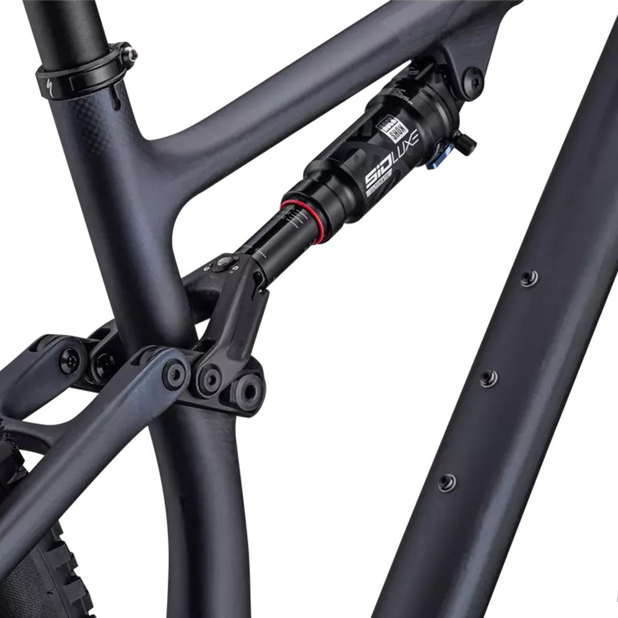 Specialized S-Works Epic EVO - Blu - H