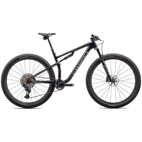 Specialized S-Works Epic - Viola - F