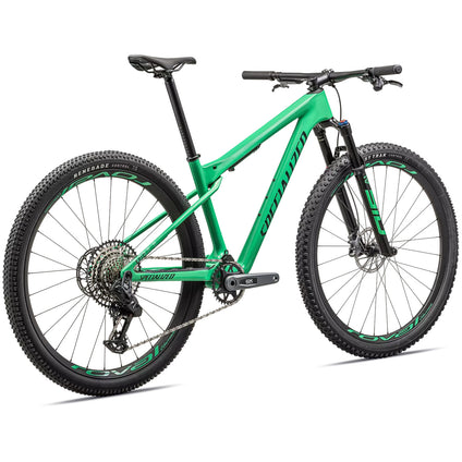 Specialized Epic WC Expert - Verde - H