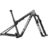Telaio Specialized S-Works Epic WC - Verde - M