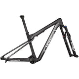 Telaio Specialized S-Works Epic WC - Verde - N