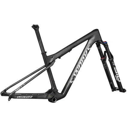 Telaio Specialized S-Works Epic WC - Verde - N