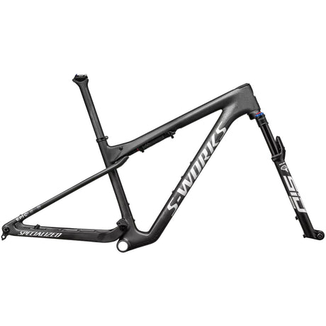Telaio Specialized S-Works Epic WC - Verde - L