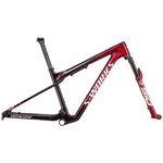 Cadre Specialized S-Works Epic WC - Rouge noir