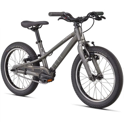 Specialized Jett 16 Single Speed - Grigio - H