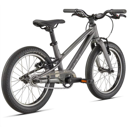 Specialized Jett 16 Single Speed - Grigio - I