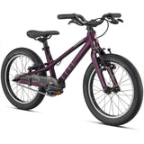 Specialized Jett 16 Single Speed - Viola - G