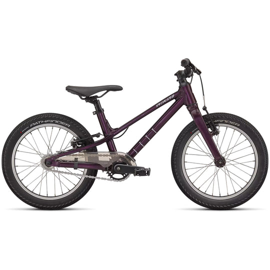 Specialized Jett 16 Single Speed - Violet