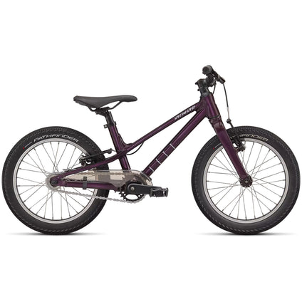 Specialized Jett 16 Single Speed - Viola - F