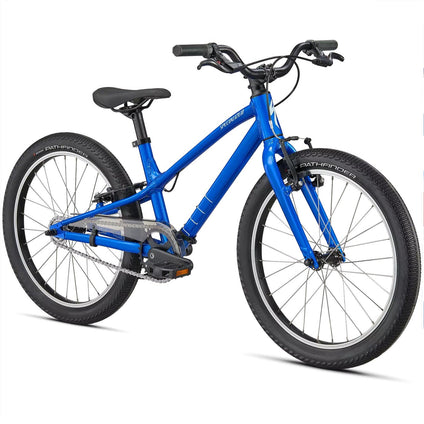 Specialized Jett 20 Single Speed - Blu - L