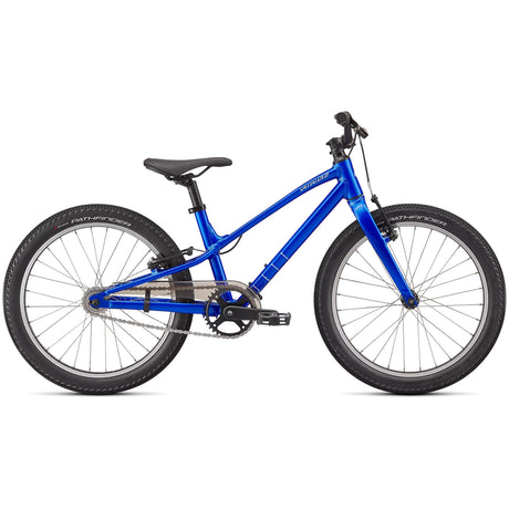 Specialized Jett 20 Single Speed - Blu - I