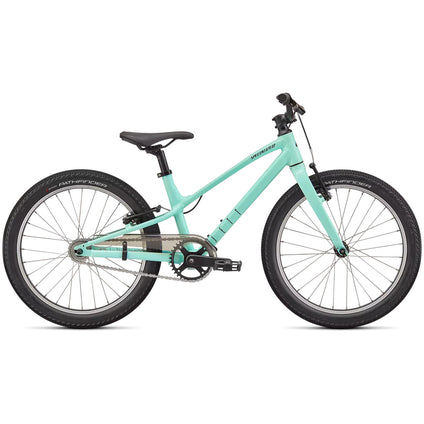 Specialized Jett 20 Single Speed - Azzurro - G
