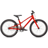 Specialized Jett 20 Single Speed - Rosso - P